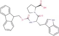 Fmoc-Trp-Pro-OH