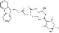 Fmoc-Dab(ivDde)-OH