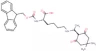 Fmoc-D-Lys(Dde)-OH