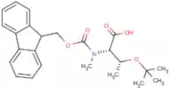 Fmoc-N-Me-Thr(tBu)-OH
