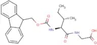 Fmoc-Ile-Gly-OH