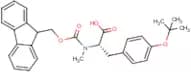 Fmoc-N-Me-Tyr(tBu)-OH