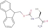 Fmoc-Cys-NH2