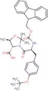 Fmoc-Tyr(tBu)-Thr(Psi(Me,Me)pro)-OH