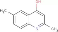 2,6-Dimethyl-4-hydroxyquinoline
