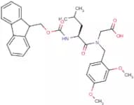 Fmoc-Leu-(Dmb)Gly-OH