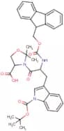 Fmoc-Trp(Boc)-Ser(Psi(Me,Me)pro)-OH