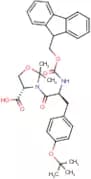 Fmoc-Tyr(tBu)-Ser(Psi(Me,Me)pro)-OH