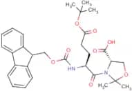 Fmoc-Glu(OtBu)-Ser(Psi(Me,Me)pro)-OH