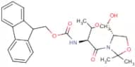 Fmoc-Val-Ser(Psi(Me,Me)pro)-OH