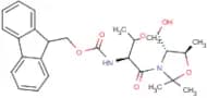 Fmoc-Val-Thr(Psi(Me,Me)pro)-OH