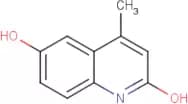 4-Methylquinoline-2,6-diol