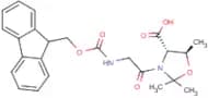 Fmoc-Gly-Thr(Psi(Me,Me)pro)-OH