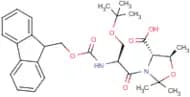 Fmoc-Ser(tBu)-Thr(Psi(Me,Me)pro)-OH