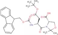Fmoc-Asp(OtBu)-Ser(Psi(Me,Me)pro)-OH