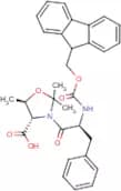 Fmoc-Phe-Thr(Psi(Me,Me)pro)-OH
