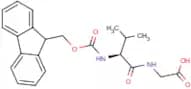 Fmoc-Val-Gly-OH