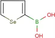 Selenophene-2-boronic acid