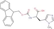 Fmoc-D-His(3-Me)-OH Fmoc-D-His(p-Me)-OH