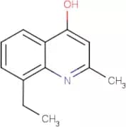 8-Ethyl-4-hydroxy-2-methylquinoline