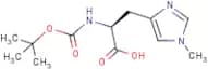 Boc-His(1-Me)-OH  Boc-His(t-Me)-OH