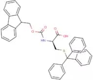 Fmoc-D-Cys(Trt)-OH