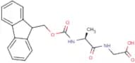 Fmoc-Ala-Gly-OH