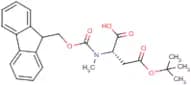 Fmoc-N-Me-Asp(OtBu)-OH