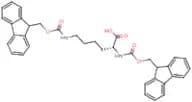 Fmoc-D-Lys(Fmoc)-OH