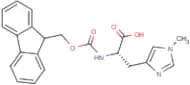 Fmoc-His(1-Me)-OH Fmoc-His(t-Me)-OH