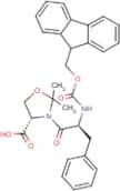 Fmoc-Phe-Ser(Psi(Me,Me)pro)-OH