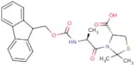 Fmoc-Ala-Cys(Psi(Me,Me)pro)-OH