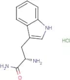 H-Trp-NH2 · HCl