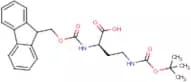 Fmoc-D-Dab(Boc)-OH