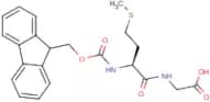 Fmoc-Met-Gly-OH
