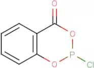 2-Chloro-4H-1,3,2-benzodioxaphosphinin-4-one
