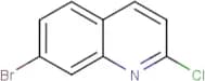 7-Bromo-2-chloroquinoline