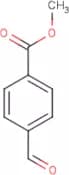 Methyl 4-formylbenzoate