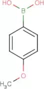 4-Methoxybenzeneboronic acid