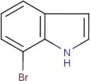 7-Bromo-1H-indole