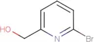 2-Bromo-6-(hydroxymethyl)pyridine