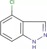 4-Chloro-1H-indazole