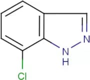7-Chloro-1H-indazole