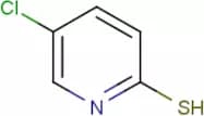 5-Chloropyridine-2-thiol