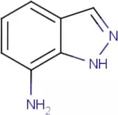7-Amino-1H-indazole