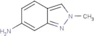 6-Amino-2-methyl-2H-indazole