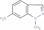 6-Amino-1-methyl-1H-indazole