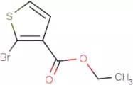 Ethyl 2-bromothiophene-3-carboxylate