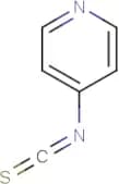 4-Isothiocyanatopyridine