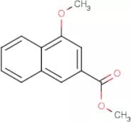 Methyl 4-methoxy-2-naphthoate